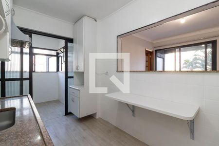 Apartamento para alugar com 93m², 3 quartos e 2 vagasCozinha