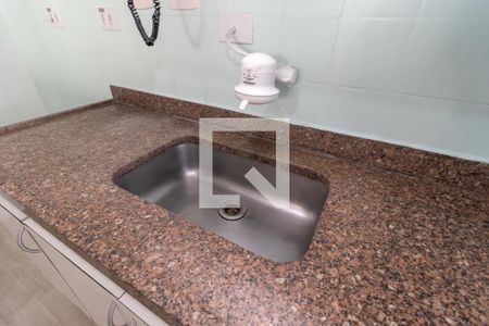 Apartamento para alugar com 93m², 3 quartos e 2 vagasCozinha