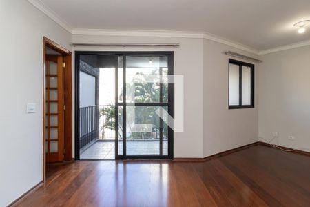 Apartamento para alugar com 93m², 3 quartos e 2 vagasVista do Balcão da Cozinha