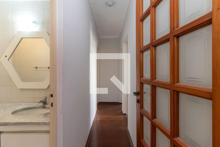 Apartamento para alugar com 93m², 3 quartos e 2 vagasCorredor dos Quartos