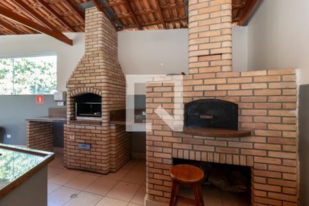 Apartamento para alugar com 93m², 3 quartos e 2 vagasEspaço Gourmet