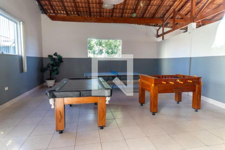 Apartamento para alugar com 93m², 3 quartos e 2 vagasSalão de Jogos
