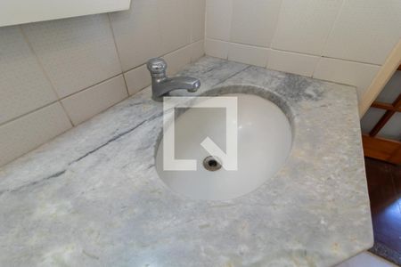 Apartamento para alugar com 93m², 3 quartos e 2 vagasBanheiro 2
