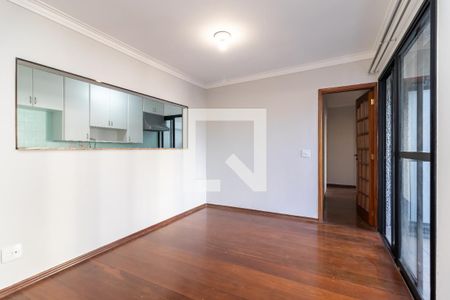 Sala de Jantar de apartamento para alugar com 3 quartos, 93m² em Santa Teresinha, São Paulo