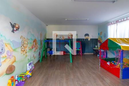 Apartamento para alugar com 93m², 3 quartos e 2 vagasÁrea comum - Brinquedoteca