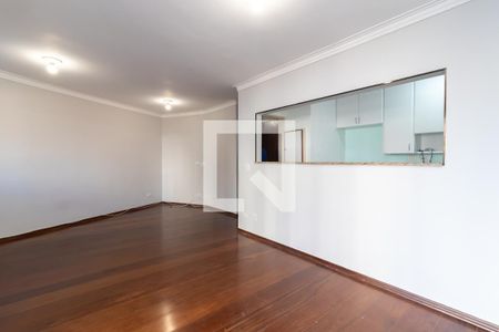 Sala de Jantar de apartamento para alugar com 3 quartos, 93m² em Santa Teresinha, São Paulo