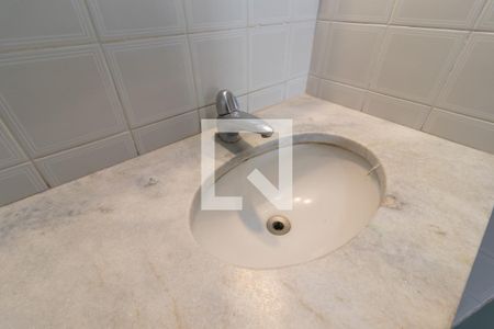 Apartamento para alugar com 93m², 3 quartos e 2 vagasBanheiro da Suíte