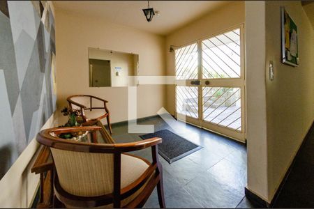 Apartamento para alugar com 90m², 3 quartos e 1 vagaÁrea comum