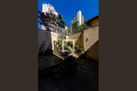 Apartamento para alugar com 90m², 3 quartos e 1 vagaÁrea comum
