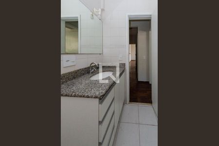 Apartamento para alugar com 90m², 3 quartos e 1 vagaBanheiro