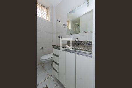 Apartamento para alugar com 90m², 3 quartos e 1 vagaBanheiro
