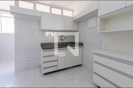 Apartamento para alugar com 90m², 3 quartos e 1 vagaCozinha