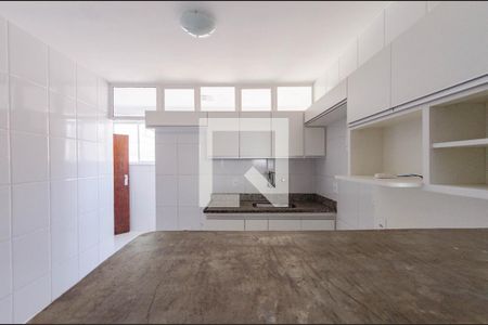Apartamento para alugar com 90m², 3 quartos e 1 vagaCozinha