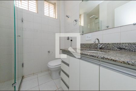 Apartamento para alugar com 90m², 3 quartos e 1 vagaBanheiro