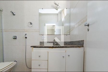 Apartamento para alugar com 90m², 3 quartos e 1 vagaBanheiro suíte
