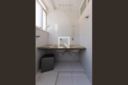 Apartamento para alugar com 90m², 3 quartos e 1 vagaÁrea de serviço