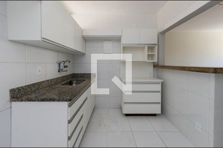Apartamento para alugar com 90m², 3 quartos e 1 vagaCozinha