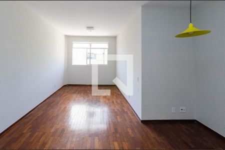 Apartamento para alugar com 90m², 3 quartos e 1 vagaSala
