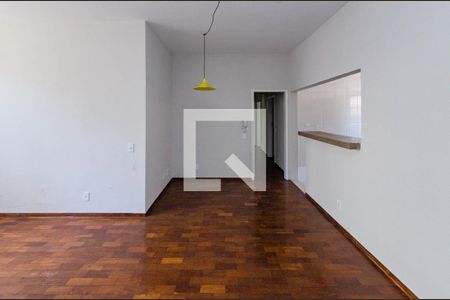 Apartamento para alugar com 90m², 3 quartos e 1 vagaSala