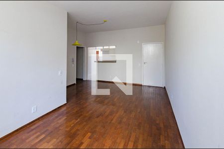 Apartamento para alugar com 90m², 3 quartos e 1 vagaSala