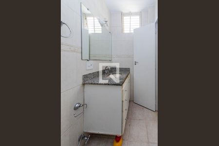 Apartamento para alugar com 90m², 3 quartos e 1 vagaBanheiro suíte