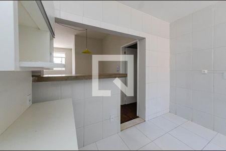 Apartamento para alugar com 90m², 3 quartos e 1 vagaCozinha