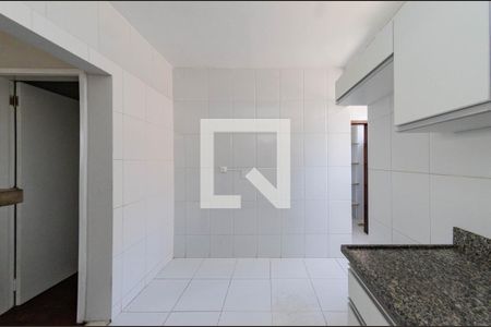 Apartamento para alugar com 90m², 3 quartos e 1 vagaCozinha