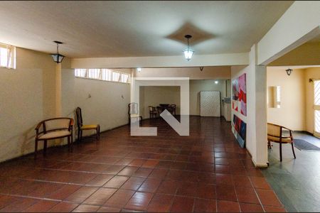 Apartamento para alugar com 90m², 3 quartos e 1 vagaÁrea comum