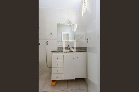 Apartamento para alugar com 90m², 3 quartos e 1 vagaBanheiro suíte