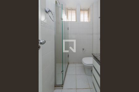 Apartamento para alugar com 90m², 3 quartos e 1 vagaBanheiro