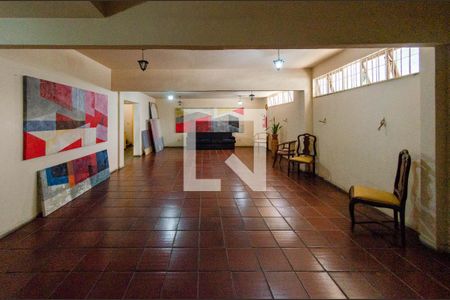 Apartamento para alugar com 90m², 3 quartos e 1 vagaÁrea comum