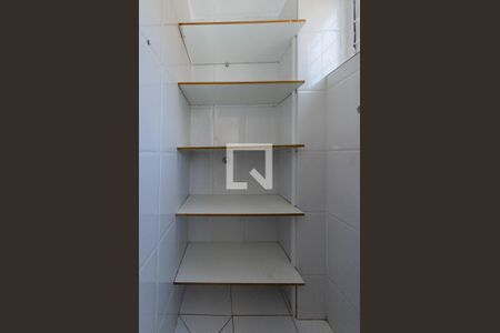 Apartamento para alugar com 90m², 3 quartos e 1 vagaDispensa