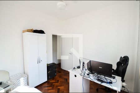 Quarto 1 de apartamento à venda com 2 quartos, 60m² em Vila Isabel, Rio de Janeiro