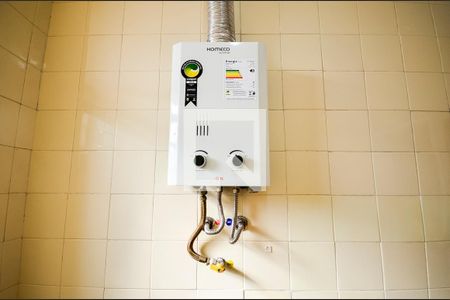 Apartamento à venda com 60m², 2 quartos e 1 vagaBanheiro