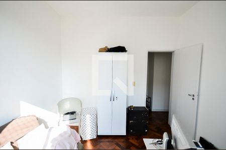 Quarto 1 de apartamento à venda com 2 quartos, 60m² em Vila Isabel, Rio de Janeiro