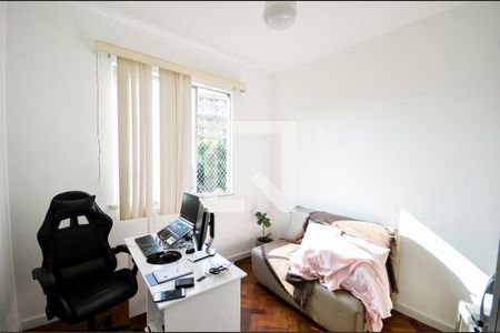 Quarto 1 de apartamento à venda com 2 quartos, 60m² em Vila Isabel, Rio de Janeiro