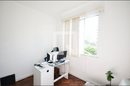 Quarto 1 de apartamento à venda com 2 quartos, 60m² em Vila Isabel, Rio de Janeiro