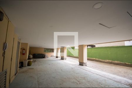 Apartamento à venda com 60m², 2 quartos e 1 vagaÁrea comum - Playground