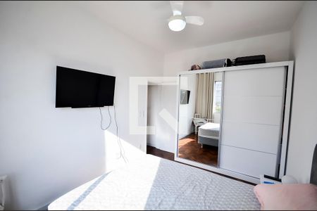 Apartamento à venda com 60m², 2 quartos e 1 vagaQuarto 2