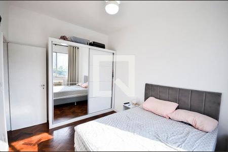 Apartamento à venda com 60m², 2 quartos e 1 vagaQuarto 2
