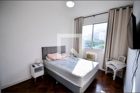 Apartamento à venda com 60m², 2 quartos e 1 vagaQuarto 2