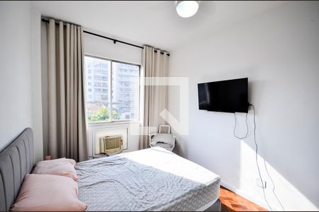 Apartamento à venda com 60m², 2 quartos e 1 vagaQuarto 2