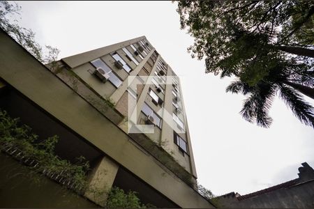 Apartamento à venda com 60m², 2 quartos e 1 vagaFachada