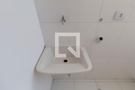 Apartamento à venda com 27m², 1 quarto e sem vagaÁrea de Serviço