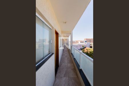 Apartamento à venda com 27m², 1 quarto e sem vagaÁrea Comum