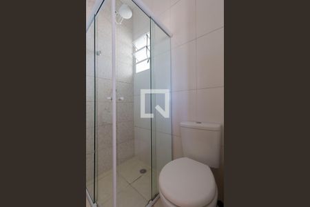 Apartamento à venda com 27m², 1 quarto e sem vagaBanheiro 