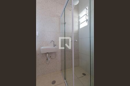 Apartamento à venda com 27m², 1 quarto e sem vagaBanheiro 