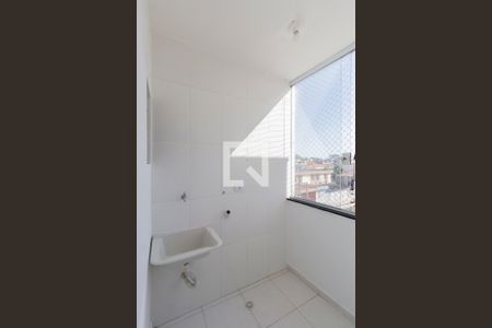 Apartamento à venda com 27m², 1 quarto e sem vagaÁrea de Serviço