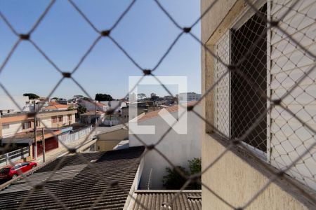 Apartamento à venda com 27m², 1 quarto e sem vagaVista Área de Serviço