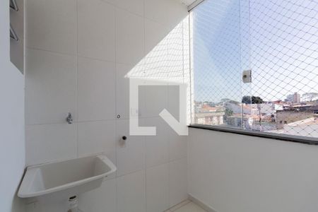 Apartamento à venda com 27m², 1 quarto e sem vagaÁrea de Serviço